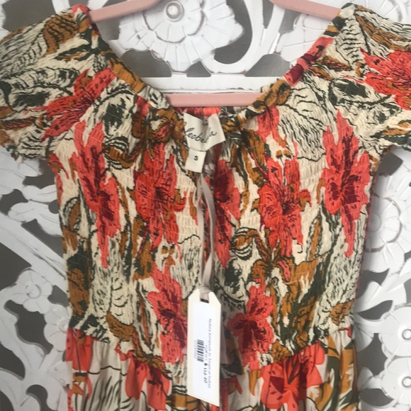 cleobella nohea jumpsuit - Picture 3 of 10